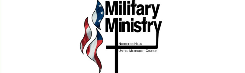 Military Ministry Northern Hills United Methodist Church